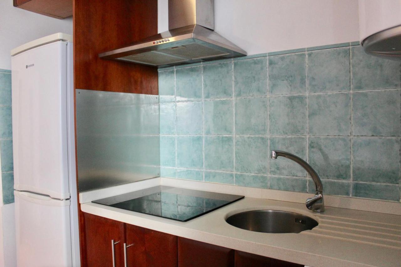 Ribera Apartment *