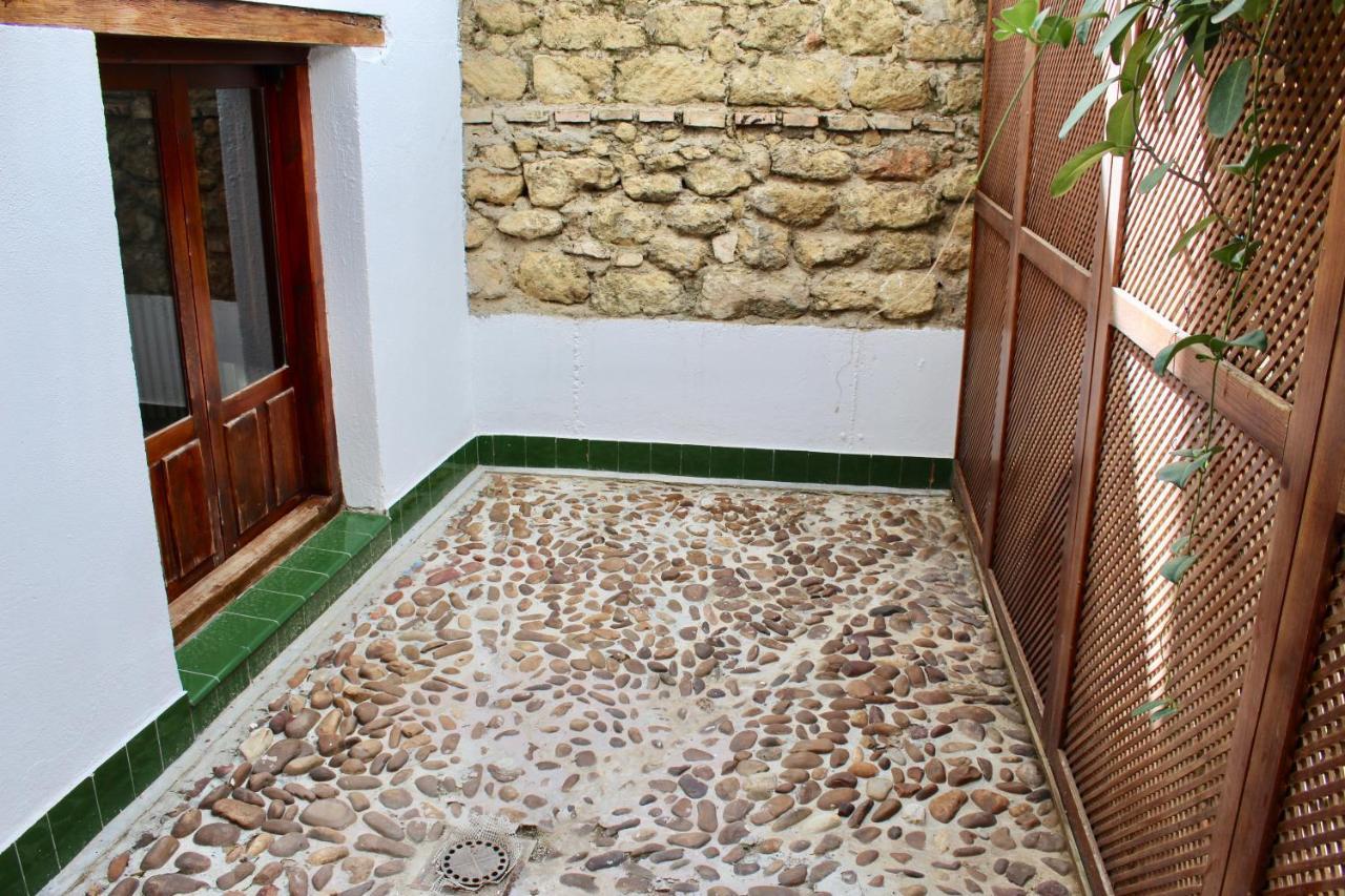 Apartment Ribera Cordoba
